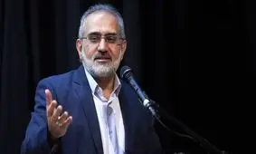 معاون پارلمانی رییس جمهور: به دولت نمره ۱۸ می‌دهم