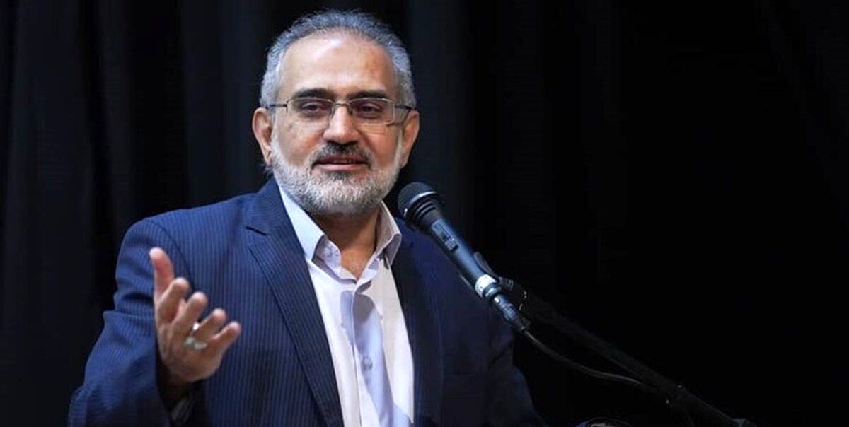 معاون پارلمانی رییس جمهور: به دولت نمره ۱۸ میدهم