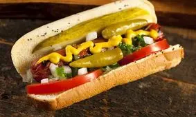 ۸ دستور تهیه فوق‌العاده و خوشمزه هات داگ