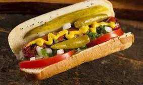 ۸ دستور تهیه فوق‌العاده و خوشمزه هات داگ