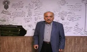 پیام رضا داوری اردکانی برای درگذشت ناصر تکمیل همایون

