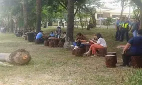 ۲ کشته بر اثر تیراندازی در یک مدرسه در فیلیپین
