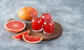 میوه ای مفید که می‌تواند اثر بعضی داروها را تغییر دهد