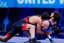مشکل فرنگی‌کاران ایران برای سفر به لاس‌وگاس حل شد
