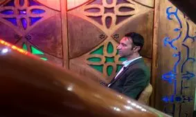 عنایتی: این حساس‌ترین داربی است/ بعد از داربی ۶۰ چند ماه روی ابرها بودم!
