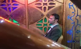 عنایتی: این حساس‌ترین داربی است/ بعد از داربی ۶۰ چند ماه روی ابرها بودم!
