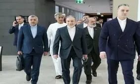 عراقچی: مذاکرات ایران و آمریکا با میانجی‌گری عمان در فضایی مثبت برگزار شد

