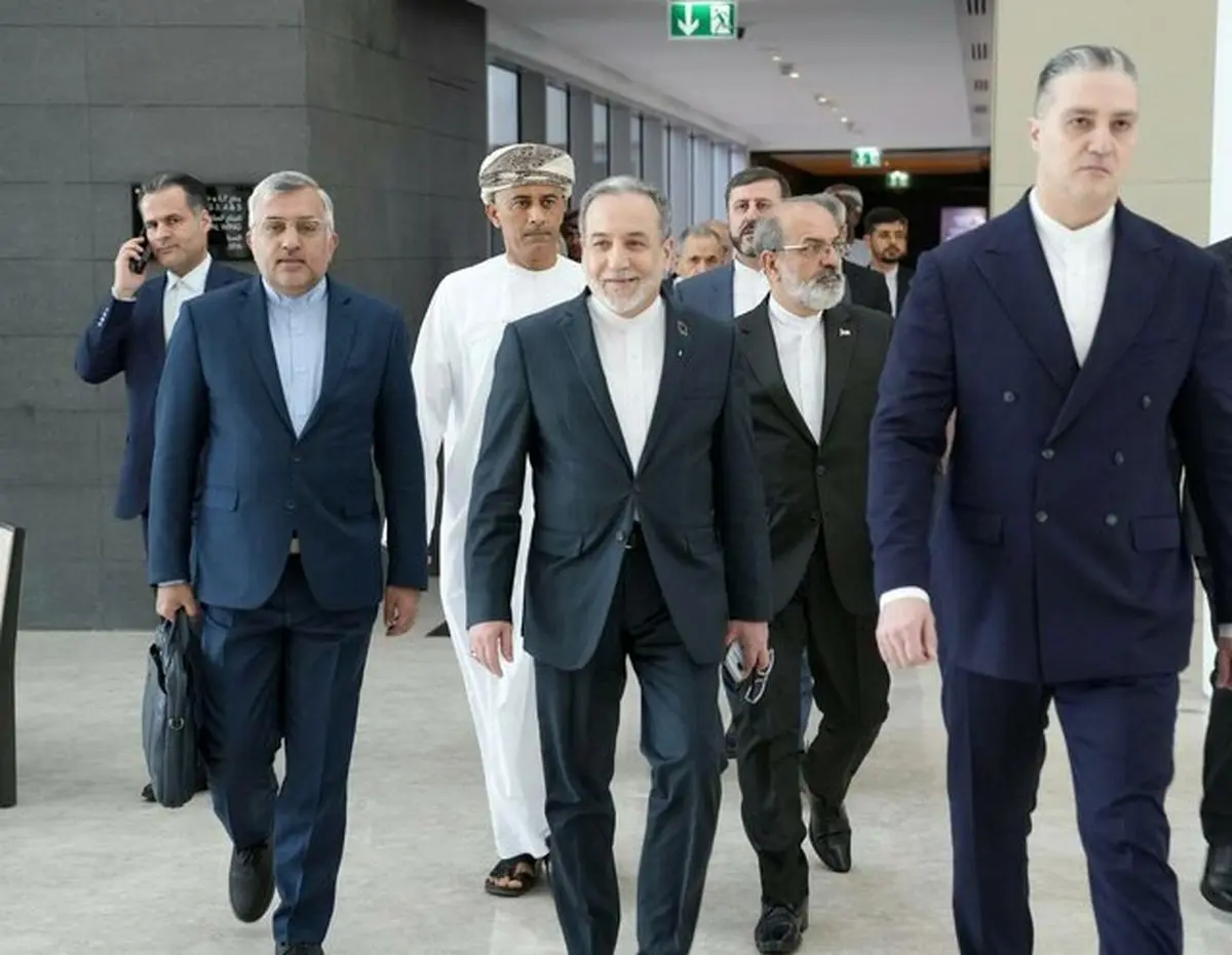 عراقچی: مذاکرات ایران و آمریکا با میانجی‌گری عمان در فضایی مثبت برگزار شد

