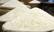 برنج نیم میلیون می شود؟/ برخی فروشندگان احتکار کرده اند