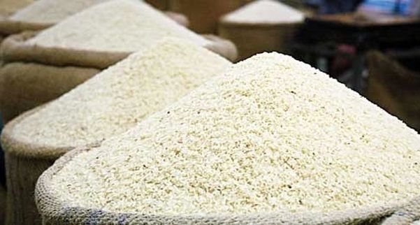 برنج نیم میلیون می شود؟/ برخی فروشندگان احتکار کرده اند