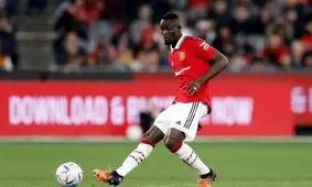 مدافع سابق منچستر در رادار پرسپولیس؛ اریک بایی می‌آید؟!

