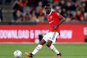 مدافع سابق منچستر در رادار پرسپولیس؛ اریک بایی می‌آید؟!

