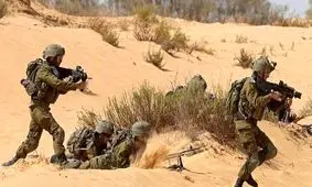 ادعای ارتش اسرائیل مبنی بر ترور فرمانده ارشد حماس در سوریه

