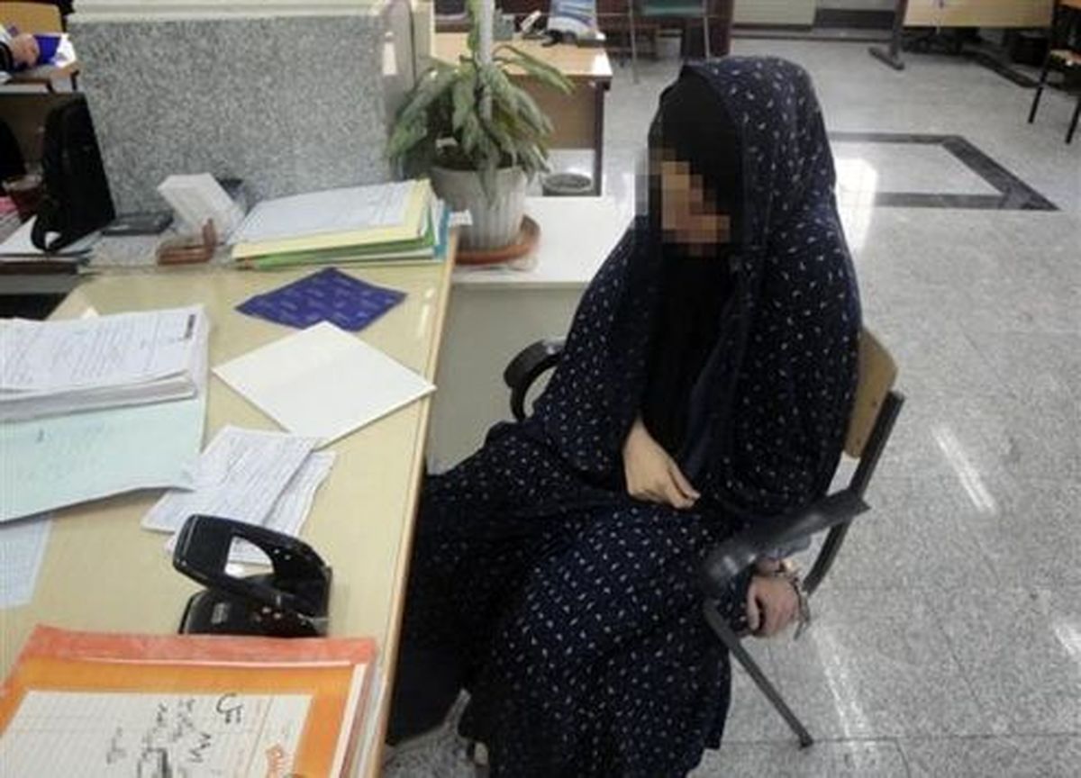 بازداشت خواهر زن به خاطر قتل داماد در تهران
