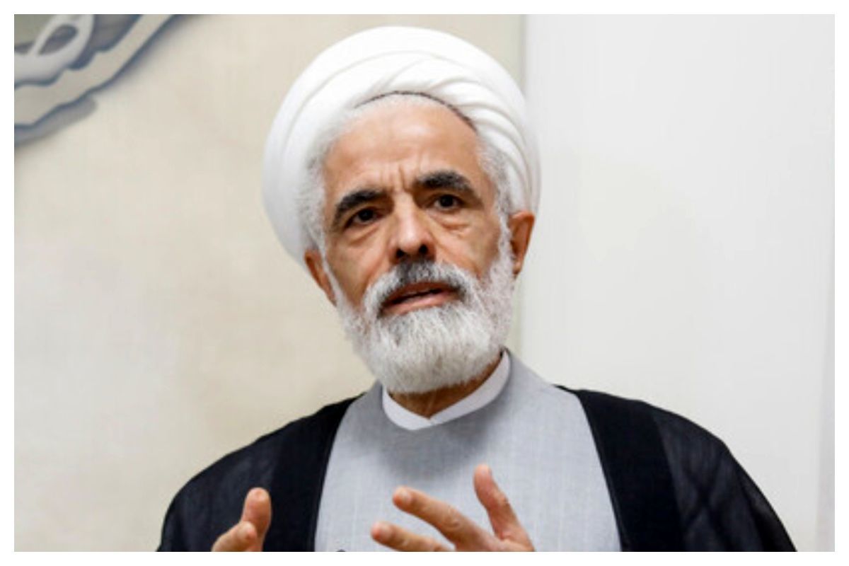 اگر آمریکا آماده مراوده قانونمند و عادلانه باشد ایران هم آماده است