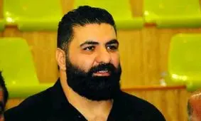 دعوت علیرضا استکی به مهمونی ده کیلومتری!