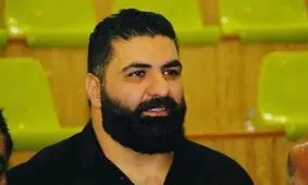 دعوت علیرضا استکی به مهمونی ده کیلومتری!