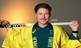 فداکاری در راه المپیک؛ ورزشکار استرالیایی برای حضور در بازی‌ها انگشتش را قطع کرد

