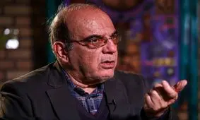 کنایه عباس عبدی به استفاده علم الهدی از داستان منیژه