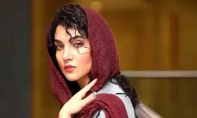 سارا رسول‌زاده روی صحنه می‌رود