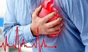 راه های پیشگیری از تپش بیش از حد قلب

