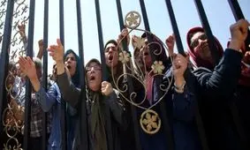 فهرست کامل اسامی منافقینی که دادگاه علیه آنها تشکیل می‌شود