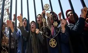 فهرست کامل اسامی منافقینی که دادگاه علیه آنها تشکیل می‌شود