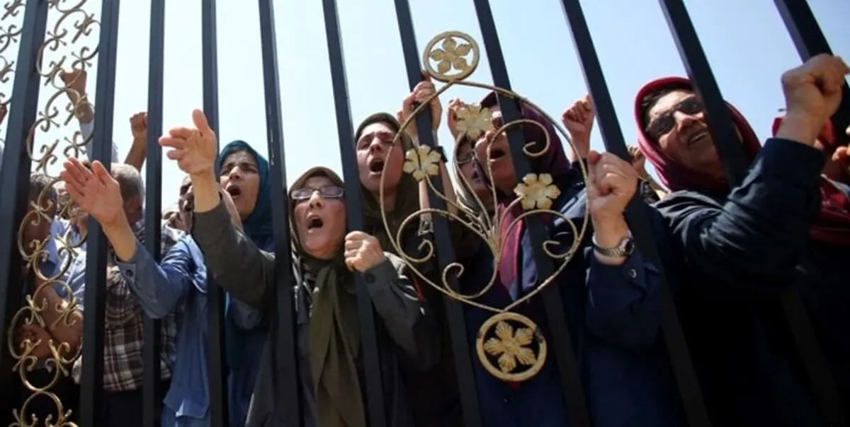 فهرست کامل اسامی منافقینی که دادگاه علیه آنها تشکیل می‌شود