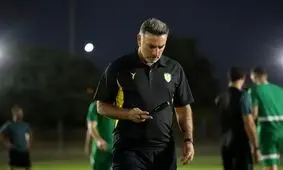 محمود فکری در گچساران ماندنی شد؛ وقتی جیب خالی مانع اخراج می‌شود!
