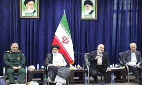 استاندار خوزستان: مهمترین شاخص ارزیابی عملکرد مدیران، مردم‌داری است

