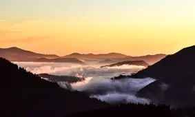 کارپات، یکی از مهم ترین جاذبه های گردشگری اوکراین