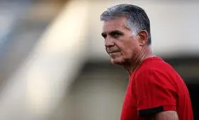 بازگشت کی‌روش به فوتبال ایران / نظر شما چیست؟