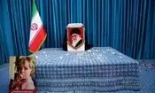 ادای احترام رئیس جمهور عراق و گرجستان به رهبر شهید/ ویدئو