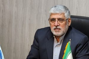 پیام‌هایی از دمشق دریافت کرد‌ه‌ایم