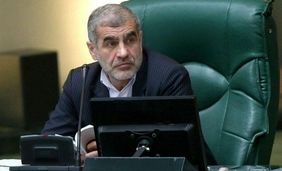 جنگ هنوز تمام نشده است/ دشمن آمده ما را نابود کند  و کلا  خانه را از بین ببرد/ فعلا همه باید اختلافات درون خانوادگی را کنار بگذاریم