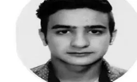 این جوان قاتل فراری است مخفیگاهش کجاست؟