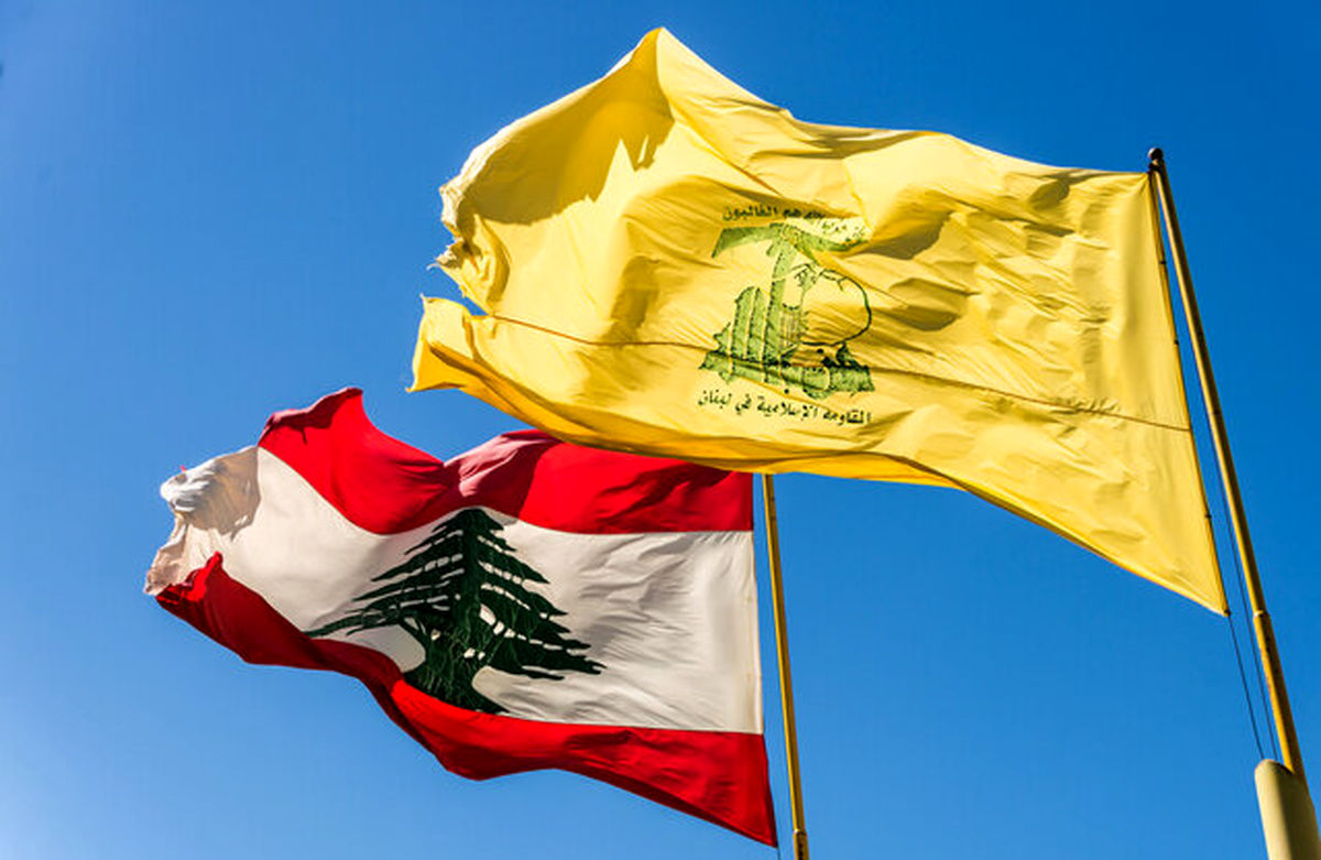 حزبالله لبنان: از تمامیت ارضی سوریه حمایت میکنیم