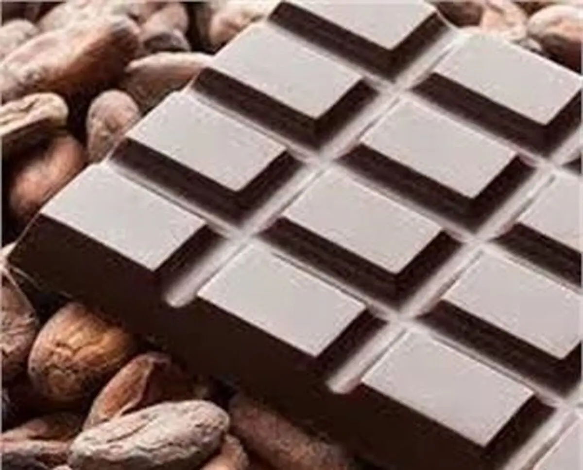 فواید و نکات مهم مصرف شکلات تلخ

