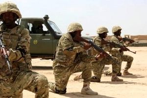 کشته شدن بیش از ۲۰۰ عضو «الشباب» در سومالی