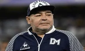 پرونده مرگ مارادونا دوباره از سر گرفته شد