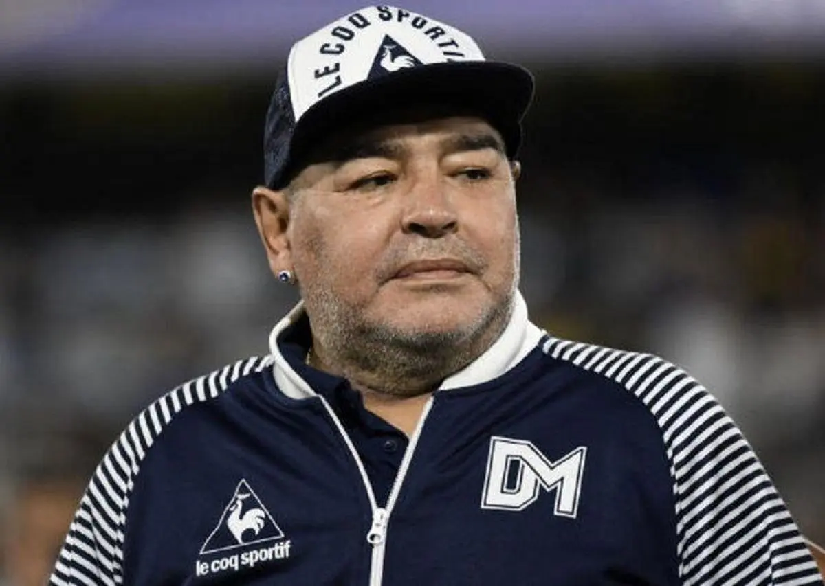 پرونده مرگ مارادونا دوباره از سر گرفته شد