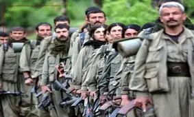 پ ک ک روز جمعه خلع سلاح می‌شود

