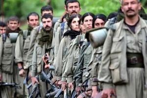 پ ک ک روز جمعه خلع سلاح می‌شود


