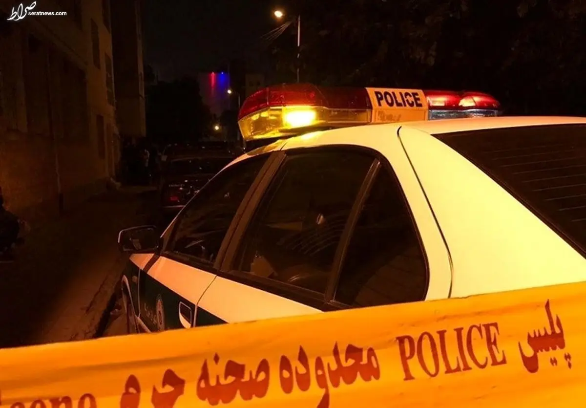 جزئیات قتل مرموز استاد ادبیات دانشگاه آزاد تهران