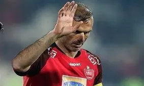 ادعای عجیب در مورد سیدجلال/ شرط خاص حسینی برای مدیران پرسپولیس

