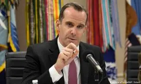 رایزنی فرستادگان آمریکا با ریاض درباره بحران احتمالی نفت