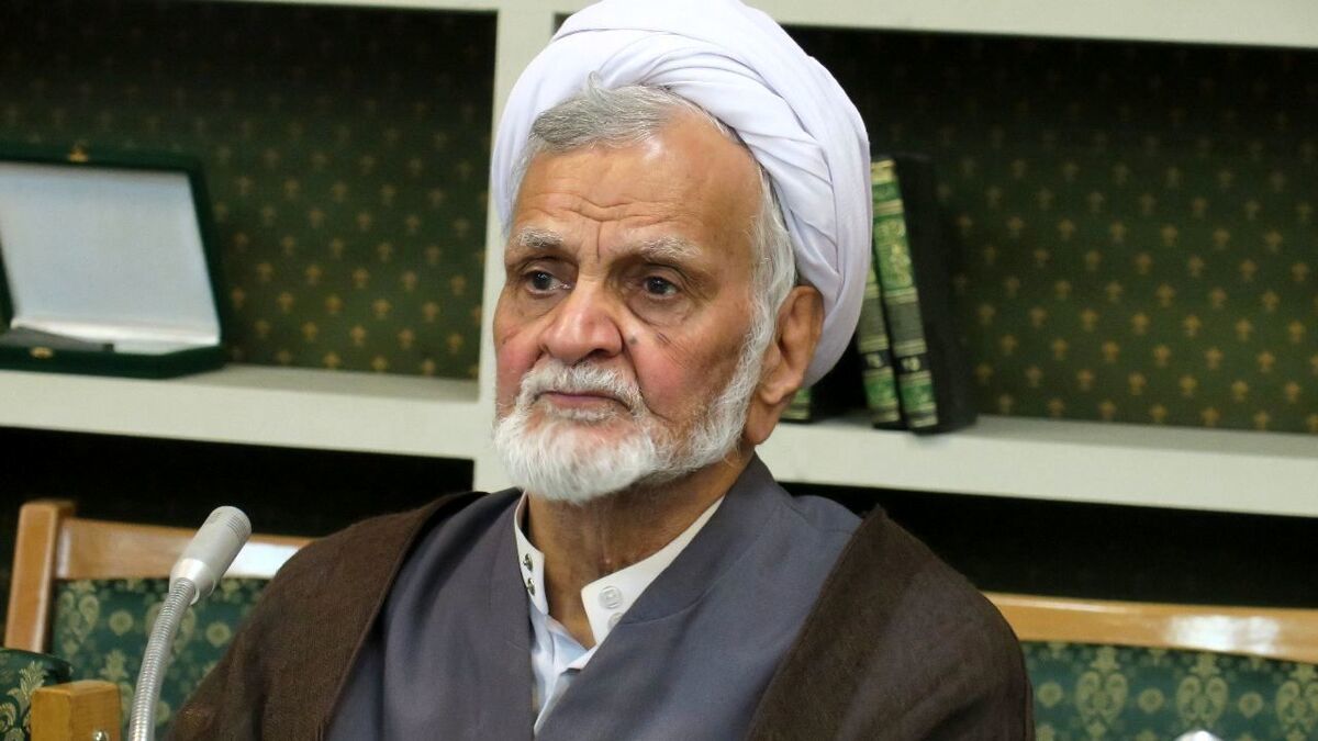 حجتی کرمانی: نزدیک‌ترین فرد به آقای خامنه‌ای هستم اما ردصلاحیت می‌شوم/ کدخدایی درباره ردصلاحیتم گفت که من بنی صدری بودم گفتم آن زمان امام هم بود
