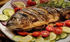 چطور بچه‌ها را به غذاهای دریایی علاقه‌مند کنیم؟