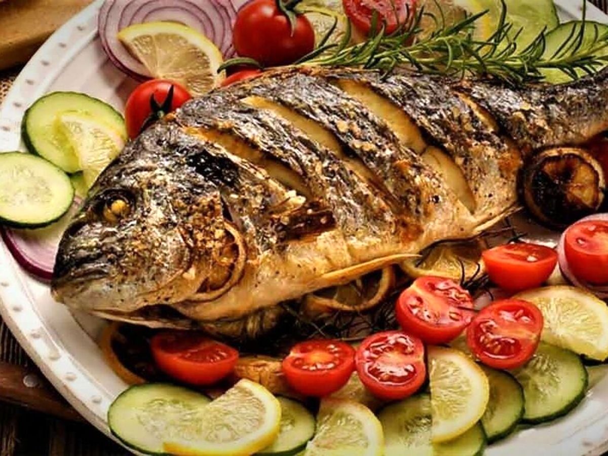 چطور بچه‌ها را به غذاهای دریایی علاقه‌مند کنیم؟