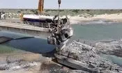آسیب به ۴ نقطه از شبکه ارتباطی هرمزگان در حملات شب گذشته آمریکا

